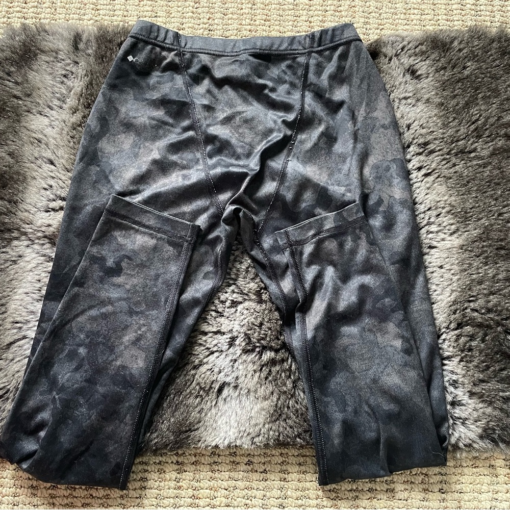 Girls Columbia Omni Heat Leggings ( 10-12yrs ) - Picture 3 of 3